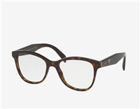 Montura de gafas Prada Mujer PR12T 53 2AU-1O1 - PR12T 53 2AU-1O1